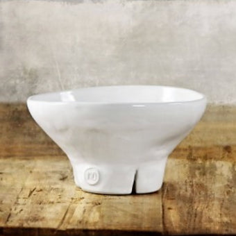 Montes Doggett Pedestal Bowl No. 257