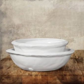 Montes Doggett Nesting Bowl No. 322