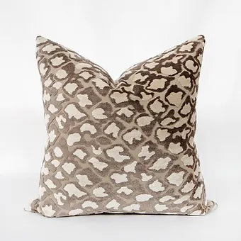 Swagger Pillow
