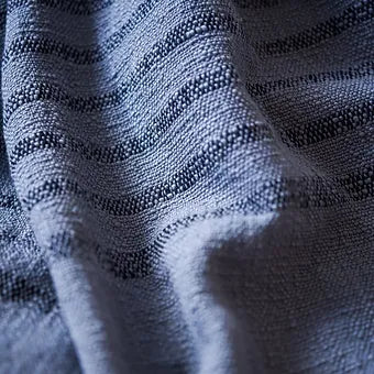 Duka Throw Blanket - Gray