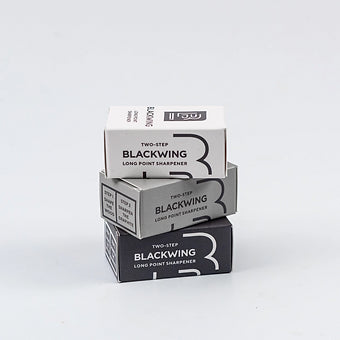Blackwing Two-Step Long Point Sharpener