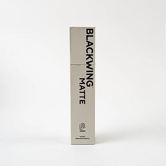 Blackwing Matte (Set of 12)