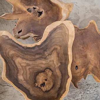 Hairpin Tables