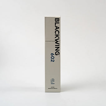 Blackwing 602 Grey (Set of 12)