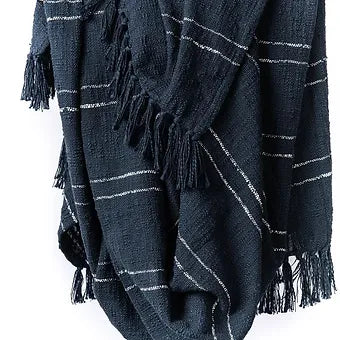 Duka Throw Blanket