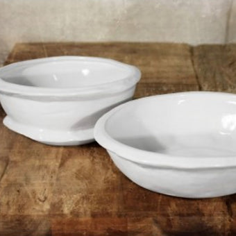 Montes Doggett Nesting Bowl No. 322