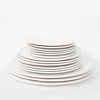 Clos du Manoir Dinner Plate