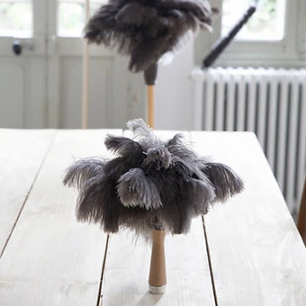 Andrée Jardin Tradition Duster
