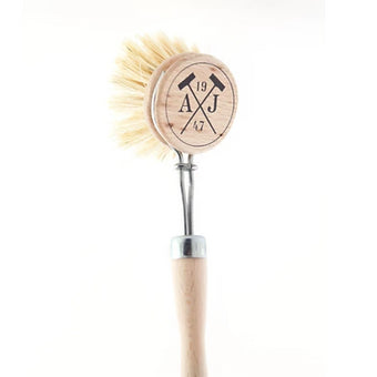 Andrée Jardin Tradition Handled Dish Brush