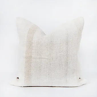 Kilim Pillow natural