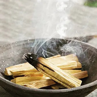 Palo Santo bundle