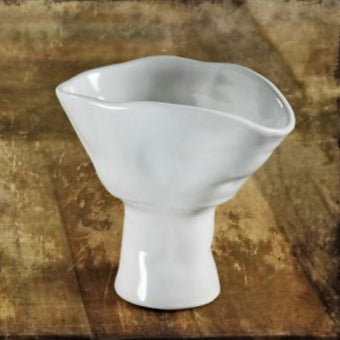 Montes Doggett Pedestal Bowl No. 147