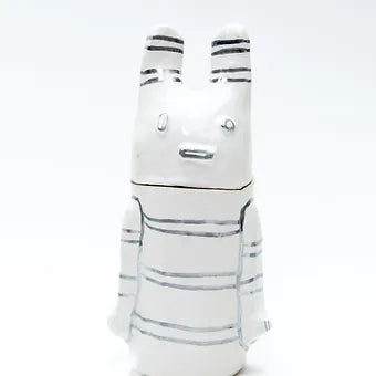 Hazy Mae Mamo Wish Jar