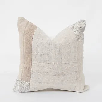 Patchwork Kilim Pillow