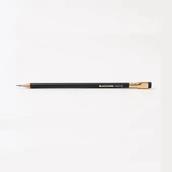 Blackwing Matte (Set of 12)