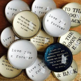 Paperweight - You Are My Sunshine