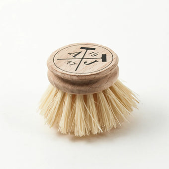 Andrée Jardin Tradition Handled Dish Brush