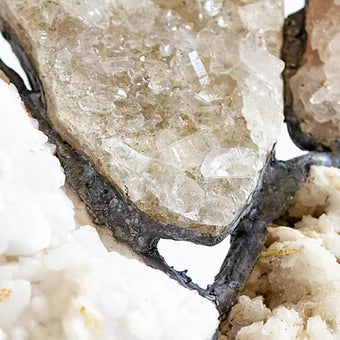 Geode Bottle J