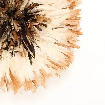 Cameroon Juju Hat