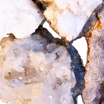 Geode Bottle A