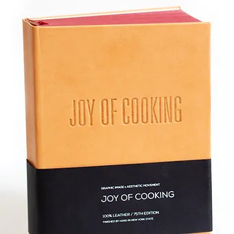 Joy of Cooking