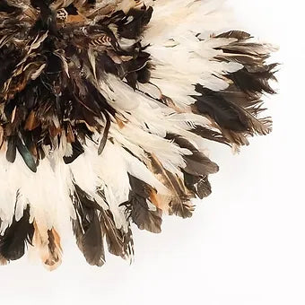 Cameroon Juju Hat