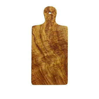 Olive Wood Mini Board
