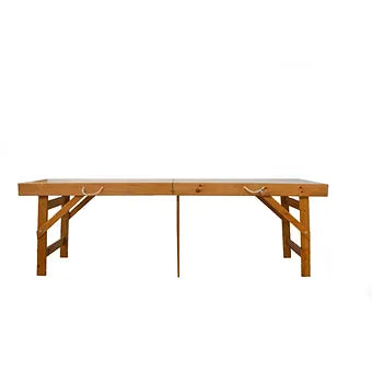 Beer Pong Table - FLOOR MODEL