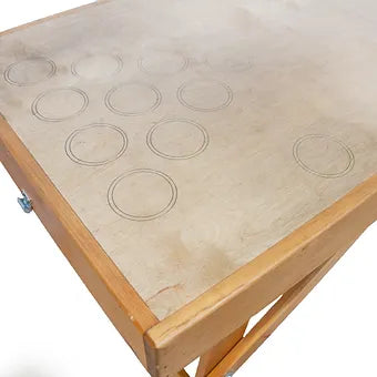 Beer Pong Table - FLOOR MODEL