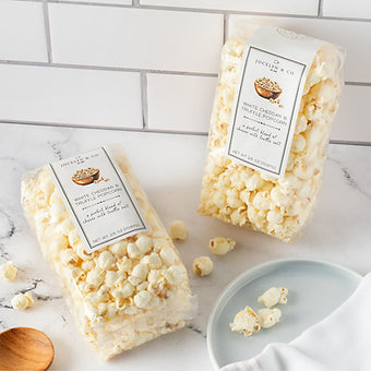 Luxe Popcorn