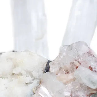 Geode Bottle E