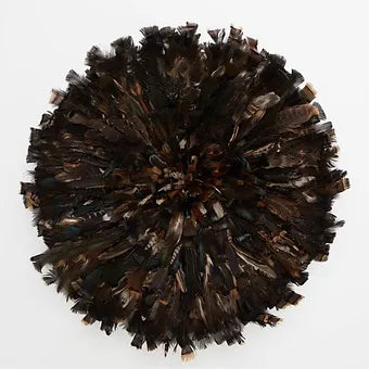 Cameroon Juju Hat