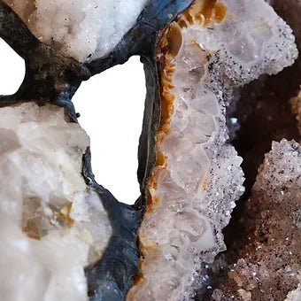 Geode Bottle A