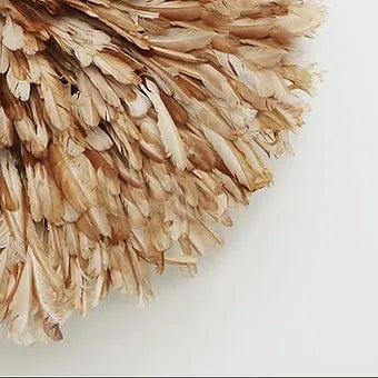 Cameroon Juju Hat