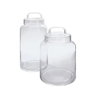 Novalie tarrine Jar - 2 options
