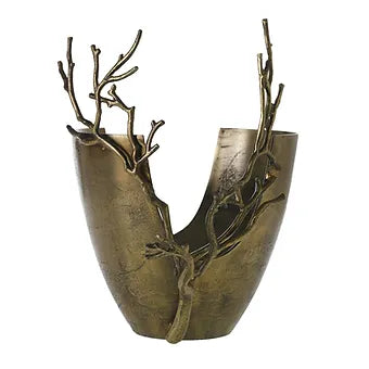 Jasper Vase