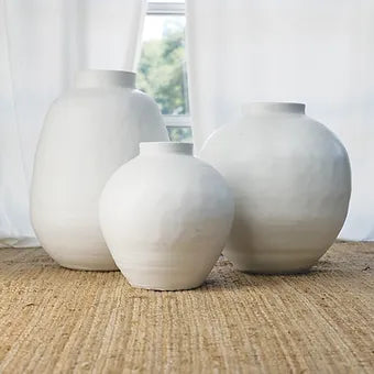 Santorini Planter