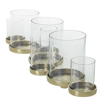 Enlighten Candle Display