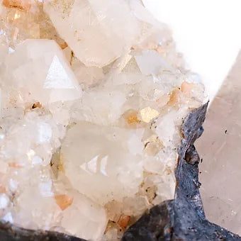 Geode Bottle C