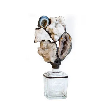 Geode Bottle A