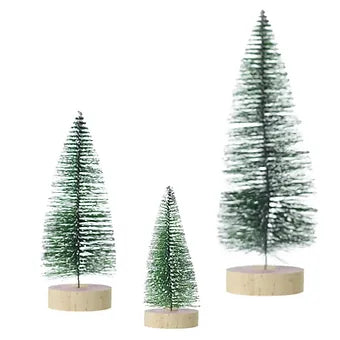 Allentown Trees