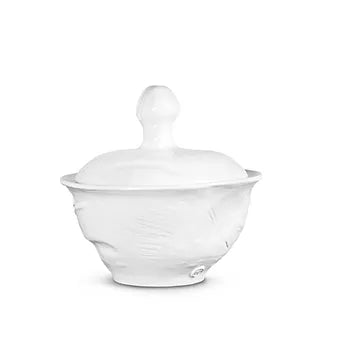 Vessel w. Lid  "No. Three Hundred and Thirty Four"