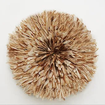 Cameroon Juju Hat