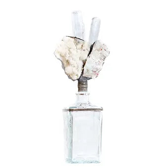 Geode Bottle E