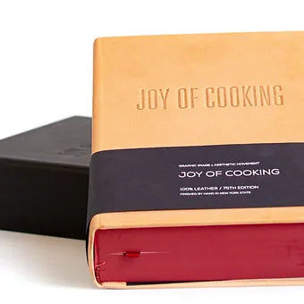 Joy of Cooking