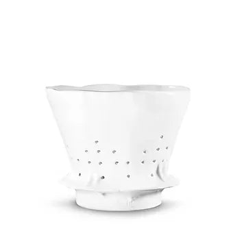 Colander No. "One Hundred Eighty Six"