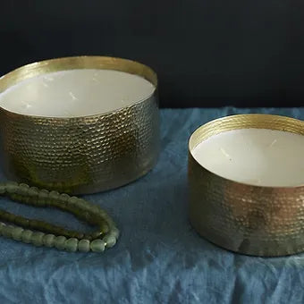 Ritual Candle