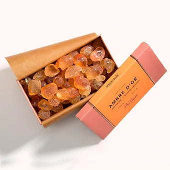 Bastide Ambre D’or Potpourri Crystals