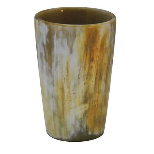 Light Horn Tumbler