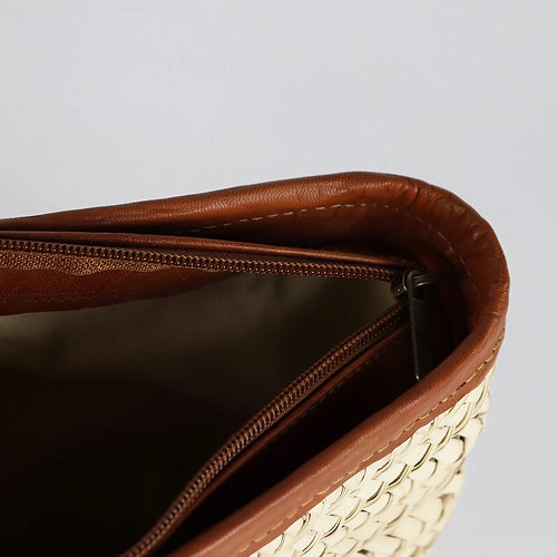 Barcelona Clutch